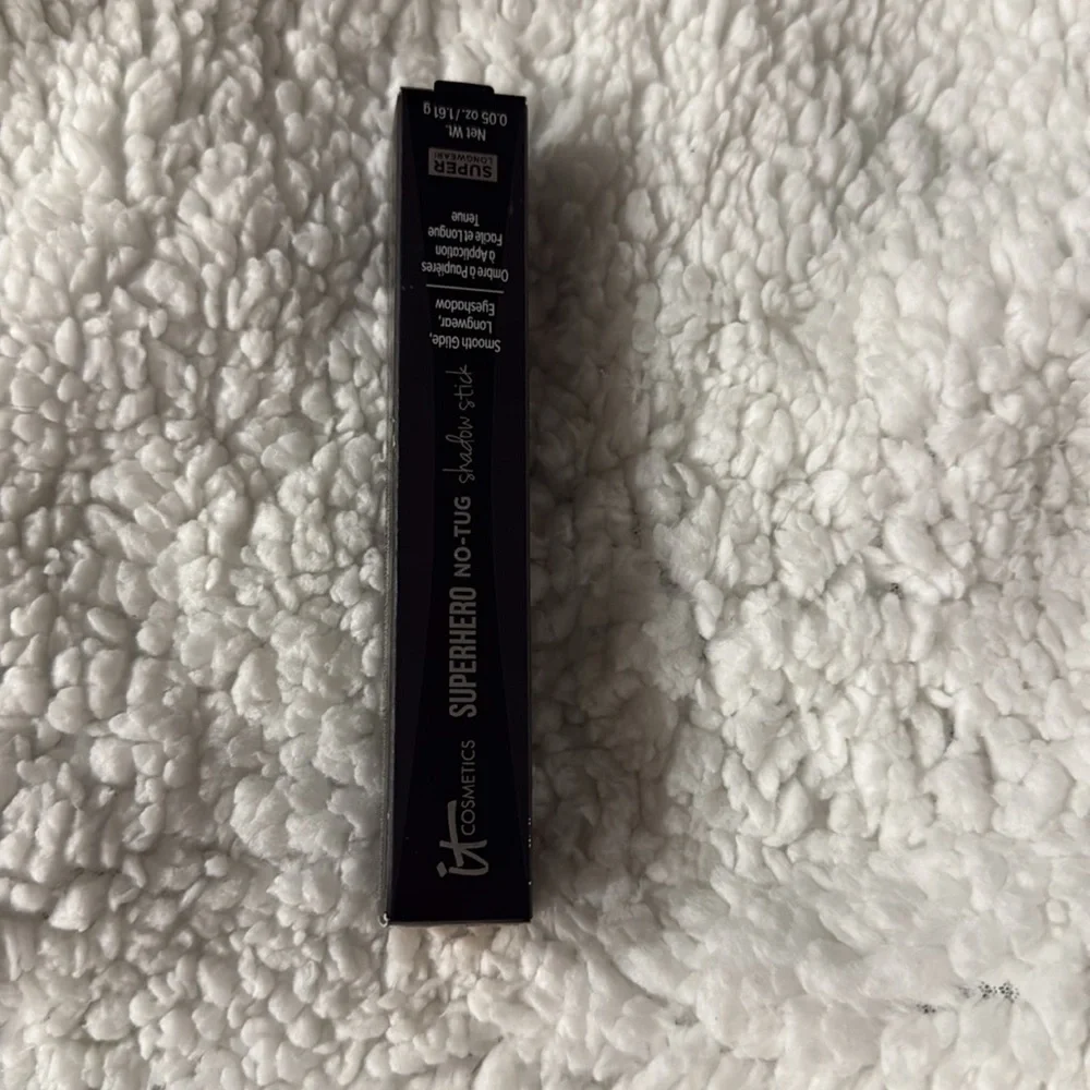 it cosmetics smooth creamy
